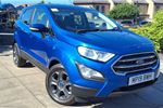 2019 Ford EcoSport