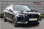 2022 Cupra Formentor