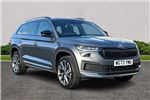 2023 Skoda Kodiaq