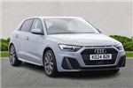 2024 Audi A1