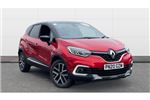 2020 Renault Captur