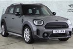 2021 MINI Countryman