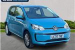 2020 Volkswagen Up