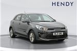 2021 Kia Rio