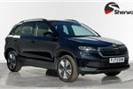 2023 Skoda Karoq