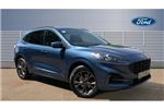 2022 Ford Kuga