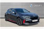 2021 BMW 1 Series