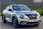 2024 Nissan Juke