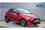 2019 Mazda 2