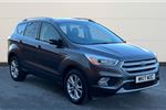 2017 Ford Kuga