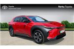 2024 Toyota bZ4X