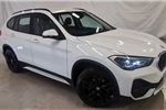 2022 BMW X1