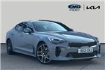 2021 Kia Stinger