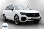 2020 Volkswagen Touareg