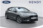 2023 Ford Focus