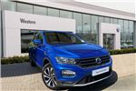 2021 Volkswagen T-Roc