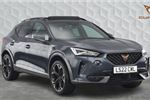 2022 Cupra Formentor