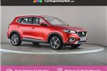 2021 MG HS
