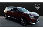 2022 Peugeot 5008