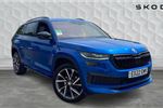 2022 Skoda Kodiaq