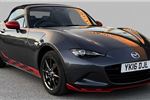 2016 Mazda MX-5