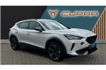 2023 Cupra Formentor