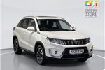 2022 Suzuki Vitara