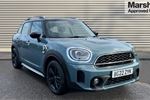 2022 MINI Countryman