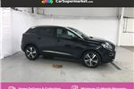2019 Peugeot 3008