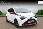 2020 Toyota Aygo