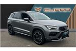 2024 Cupra Ateca