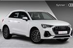 2020 Audi Q3