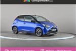 2021 Toyota Aygo