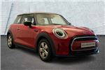2021 MINI Hatchback