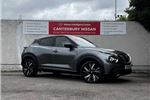 2021 Nissan Juke