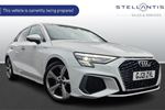 2021 Audi A3