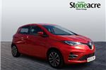 2020 Renault Zoe
