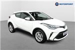 2022 Toyota C-HR