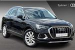 2023 Audi Q3