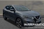 2020 Nissan Qashqai