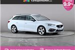 2021 SEAT Leon Estate