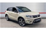 2016 Suzuki Vitara