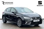 2021 SEAT Ibiza