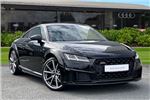 2021 Audi TT