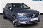 2021 Volvo XC40