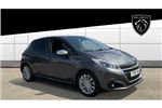 2019 Peugeot 208