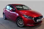 2021 Mazda 2