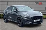 2023 Ford Puma