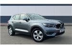 2019 Volvo XC40