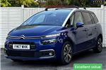 2017 Citroen Grand C4 Picasso